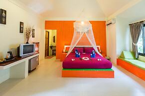 Da Kanda Villa Beach Resort