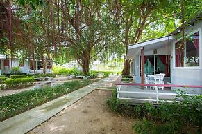 Da Kanda Villa Beach Resort