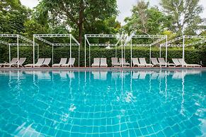 Da Kanda Villa Beach Resort