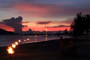 Da Kanda Villa Beach Resort