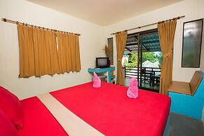 Da Kanda Villa Beach Resort
