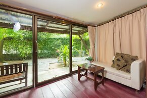 Da Kanda Villa Beach Resort