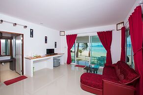 Da Kanda Villa Beach Resort