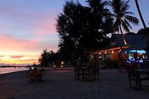 Da Kanda Villa Beach Resort