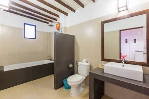 Da Kanda Villa Beach Resort