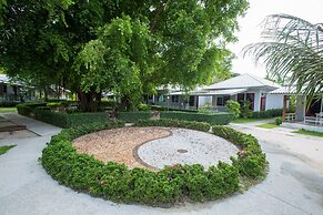 Da Kanda Villa Beach Resort