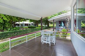 Da Kanda Villa Beach Resort