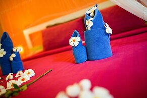 Da Kanda Villa Beach Resort