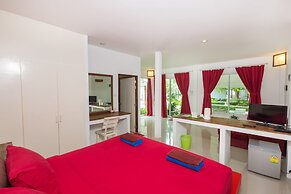 Da Kanda Villa Beach Resort