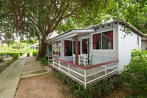 Da Kanda Villa Beach Resort