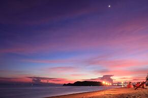 Da Kanda Villa Beach Resort