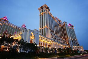 Hotel Okura Macau
