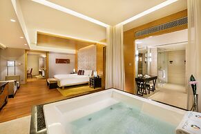 Hotel Okura Macau