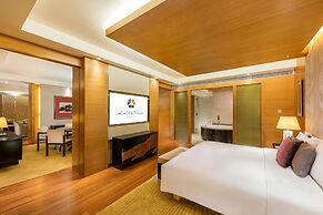 Hotel Okura Macau
