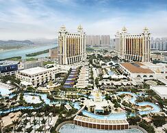 Hotel Okura Macau