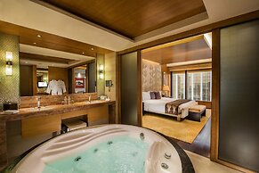 Hotel Okura Macau