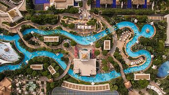Hotel Okura Macau