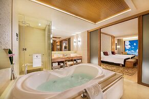 Hotel Okura Macau