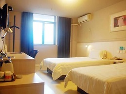 Jinjiang Inn Kunshan Train Station