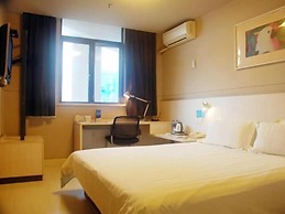 Jinjiang Inn Kunshan Train Station