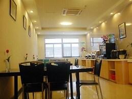 Jinjiang Inn Kunshan Train Station