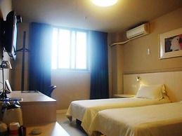 Jinjiang Inn Kunshan Train Station