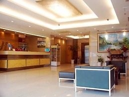 Jinjiang Inn Kunshan Train Station