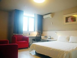 Jinjiang Inn Kunshan Train Station