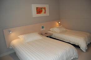 Jinjiang Inn Wuxi New District Meicun