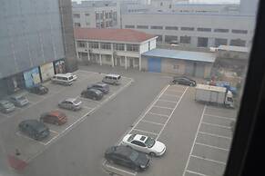 Jinjiang Inn Wuxi New District Meicun