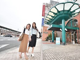 Hotel Seawave Beppu