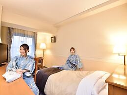Hotel Seawave Beppu