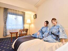 Hotel Seawave Beppu