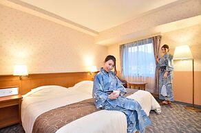 Hotel Seawave Beppu
