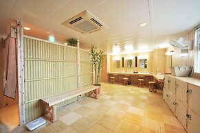 Hotel Seawave Beppu