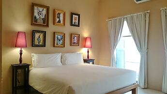 Pimnara Boutique Hotel