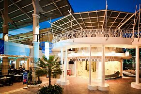 Pimnara Boutique Hotel