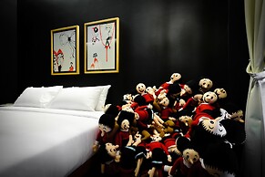 Pimnara Boutique Hotel