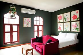 Pimnara Boutique Hotel