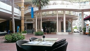 Pimnara Boutique Hotel