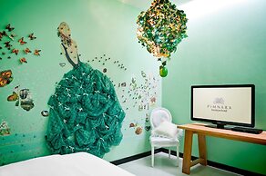 Pimnara Boutique Hotel