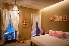 Pimnara Boutique Hotel