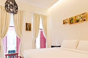 Pimnara Boutique Hotel