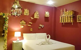 Pimnara Boutique Hotel