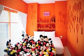 Pimnara Boutique Hotel