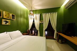 Pimnara Boutique Hotel