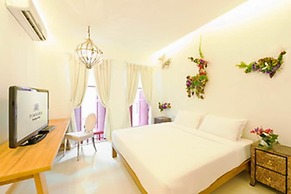 Pimnara Boutique Hotel