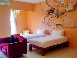 Pimnara Boutique Hotel