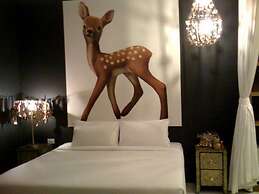 Pimnara Boutique Hotel