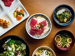 Daiwa Roynet Hotel Hamamatsu